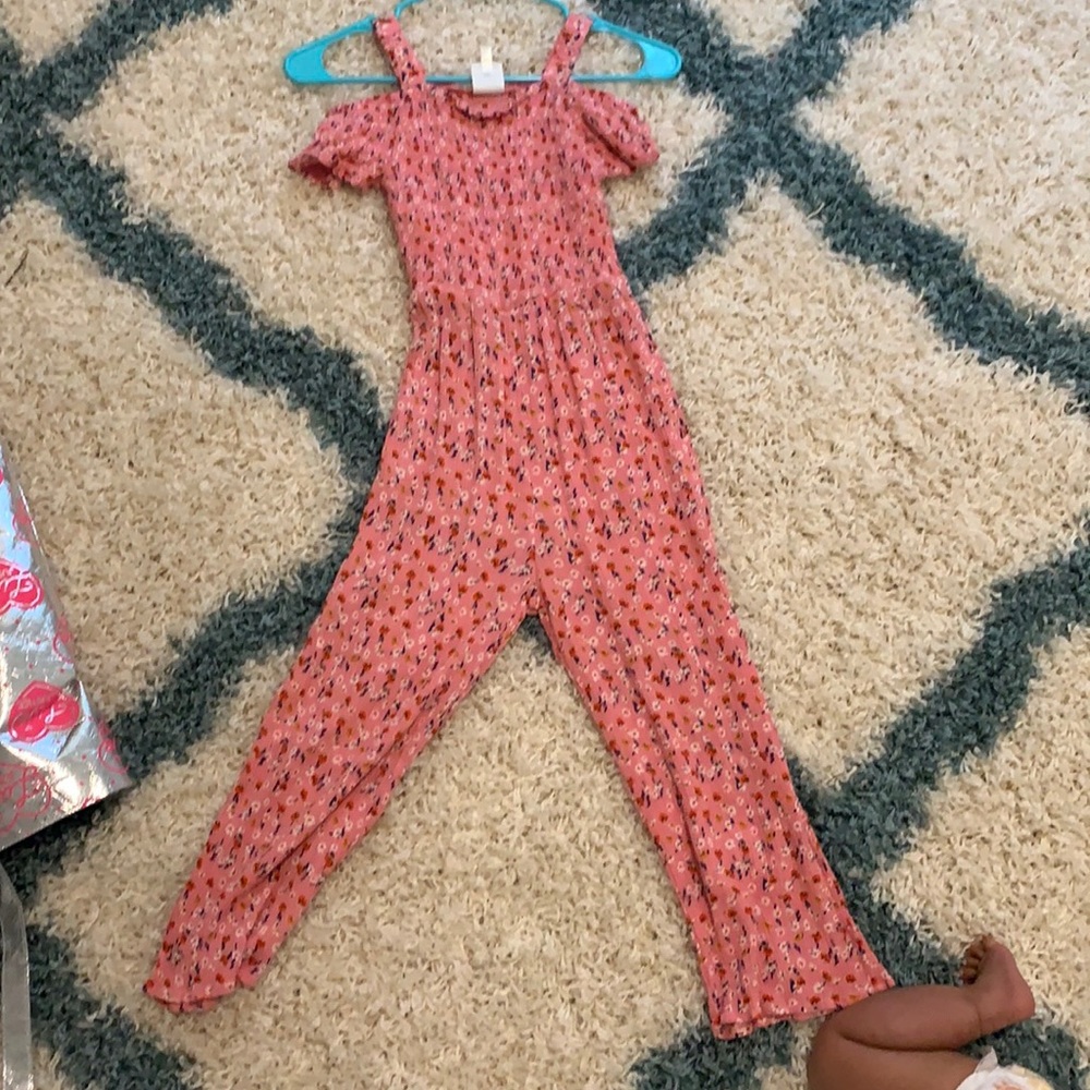 jumpsuit